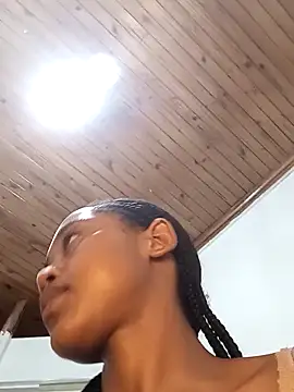 GoodinbedAfrican4 online show from 04.06.26