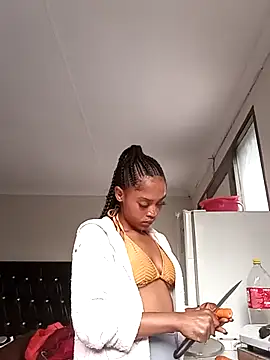 GoodinbedAfrican4 online show from 04.11.26