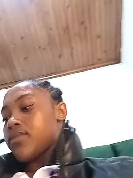 GoodinbedAfrican4 online show from 04.12.26