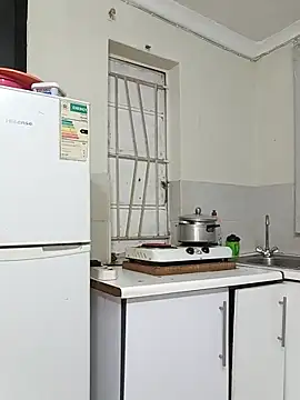 GoodinbedAfrican4 online show from 04.15.26