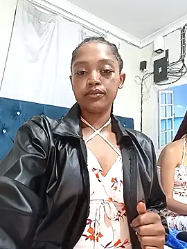 GoodinbedAfrican4 online show from 04.16.26