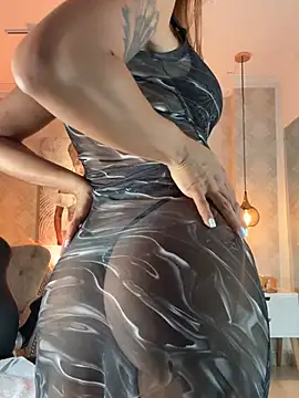 SERENAA   online show from 04.09.26