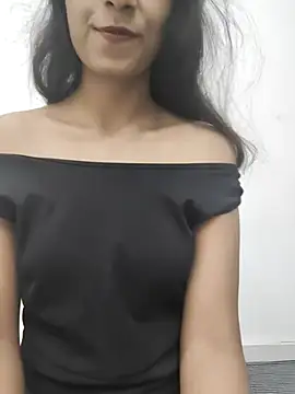 myra77 online show from 03.22.26