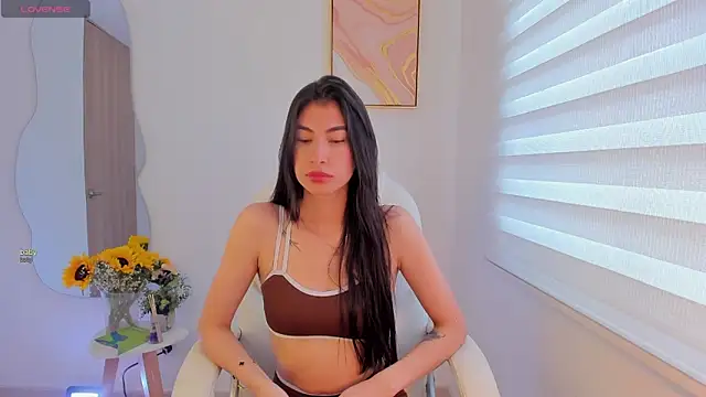 Snapshot of Sora_mai chatting on 03.17.26 Sora mai online show from 03.17.26