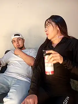 Wild-lovers18 online show from 04.08.26