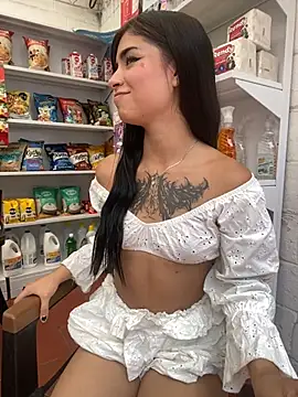 Shalom pink18 online show from 03.25.26