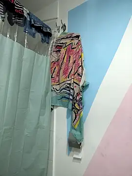 cristaal pink online show from 04.01.26