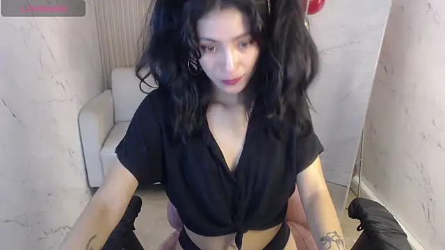 sweetcat666 tf online show from 03.21.26
