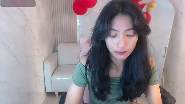 sweetcat666 tf online show from 03.27.26