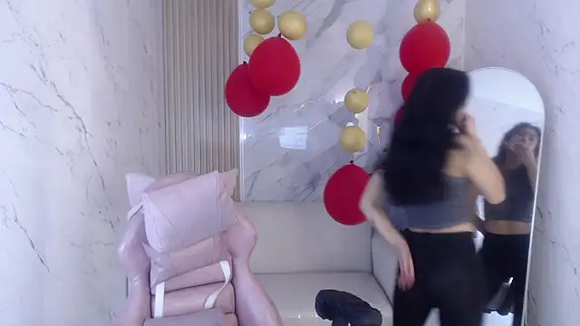 sweetcat666 tf online show from 03.31.26