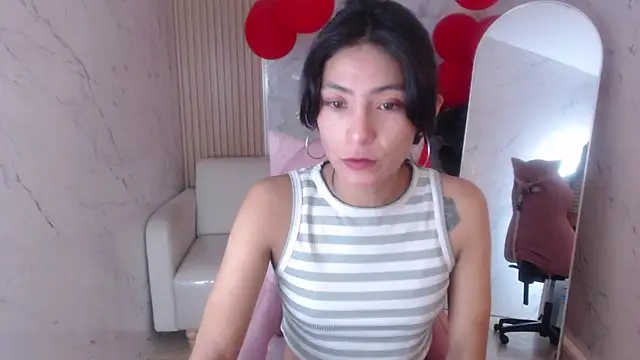 sweetcat666 tf online show from 04.06.26