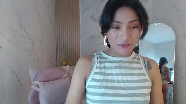 sweetcat666 tf online show from 04.07.26