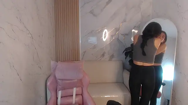 sweetcat666 tf online show from 04.08.26