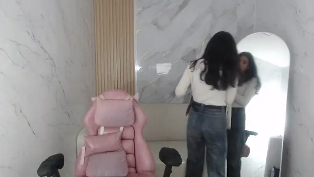 sweetcat666 tf online show from 04.14.26