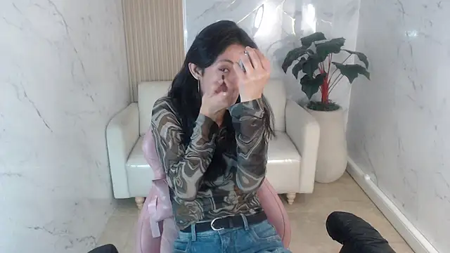 sweetcat666 tf online show from 04.16.26