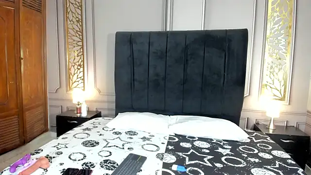 dulce girls online show from 03.24.26