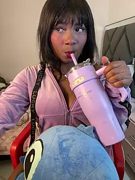 johansstiv20 online show from 03.18.26