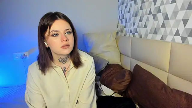 neat obsession online show from 03.25.26