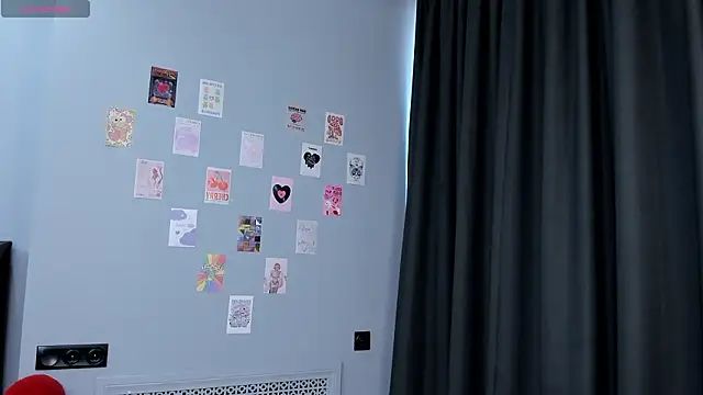 JanuaryElwell online show from 03.25.26