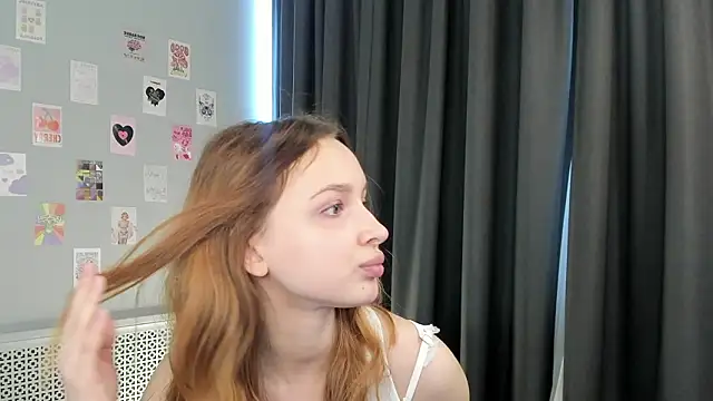 JanuaryElwell online show from 03.30.26