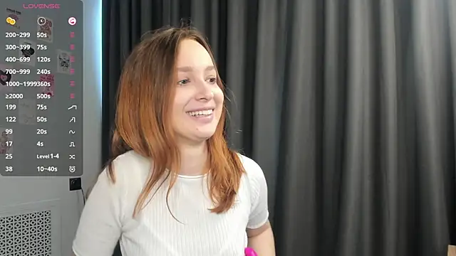 JanuaryElwell online show from 04.05.26