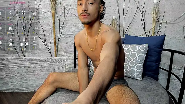 alexis stonne online show from 03.27.26