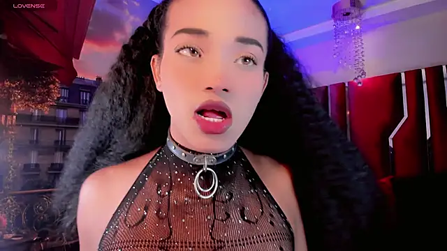 Paola Delfino online show from 03.28.26