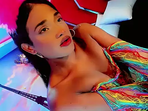 Paola Delfino online show from 04.05.26