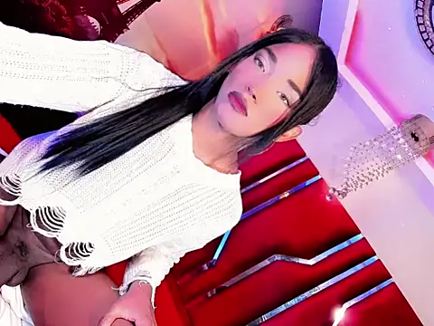 Paola Delfino online show from 04.07.26