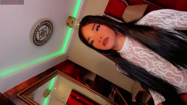 Paola Delfino online show from 04.12.26