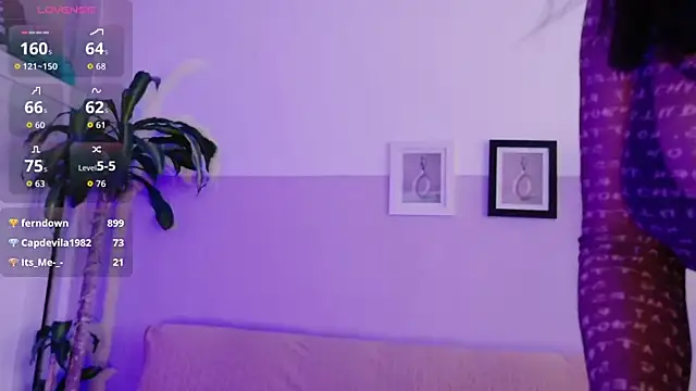 Zara Fire online show from 03.29.26