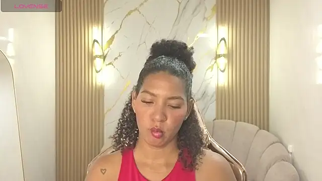 Scarletth b online show from 03.27.26