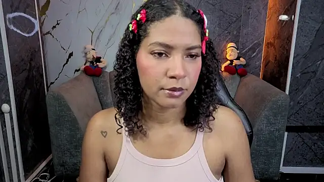 Scarletth b online show from 03.30.26