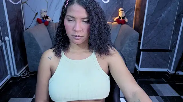 Scarletth b online show from 04.09.26