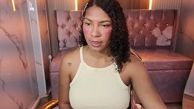 Scarletth b online show from 04.15.26