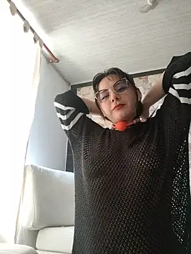 Ginger lovegood online show from 03.24.26