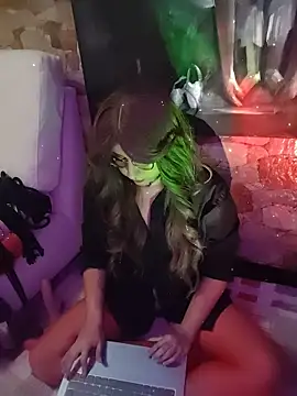 Ginger lovegood online show from 03.26.26