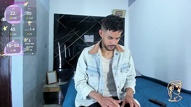 Leo Vesper online show from 03.29.26