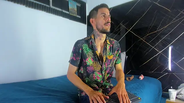 Leo Vesper online show from 04.04.26