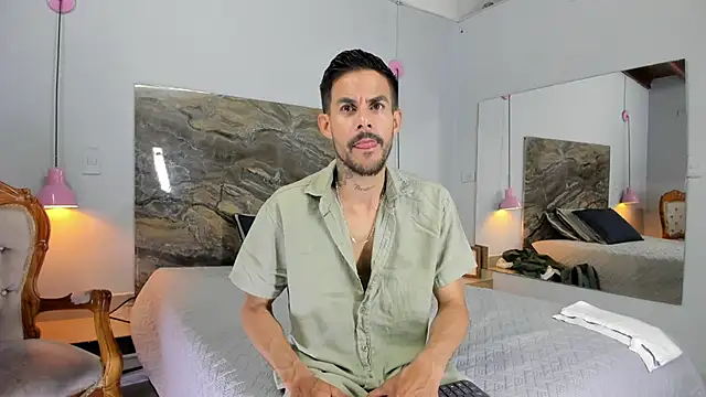 Leo Vesper online show from 04.05.26