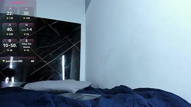 Leo Vesper online show from 04.07.26