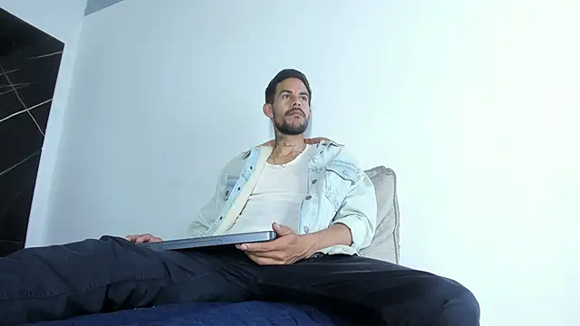 Leo Vesper online show from 04.09.26