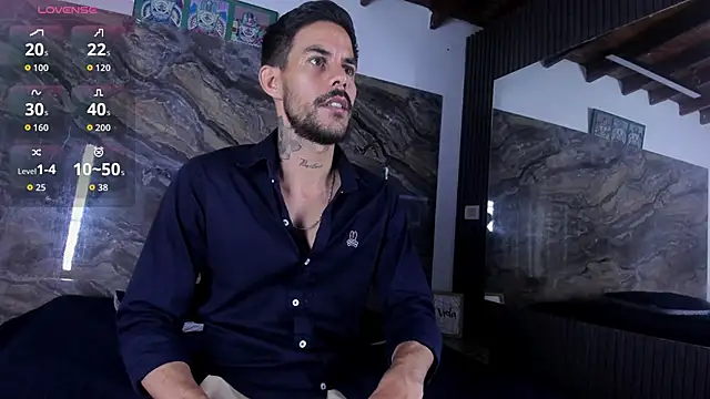 Leo Vesper online show from 04.12.26