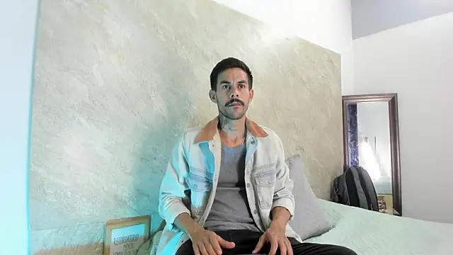 Leo Vesper online show from 04.15.26