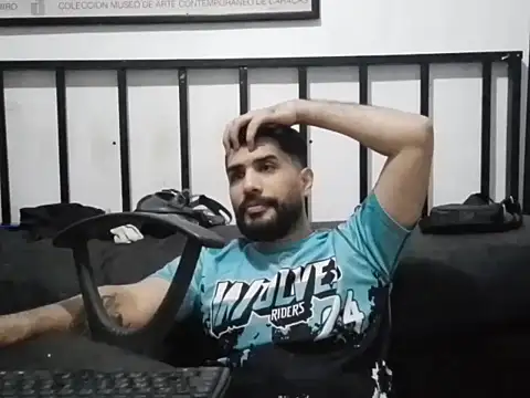 Yokitox online show from 03.23.26