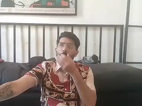 Yokitox online show from 04.28.26