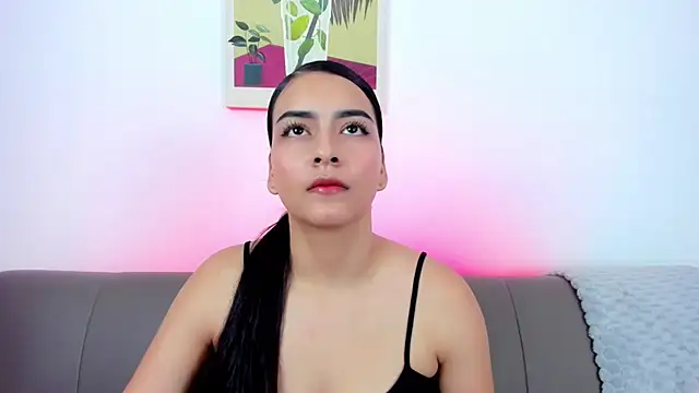 sweet aura31 online show from 04.10.26