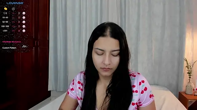 sweet aura31 online show from 04.15.26