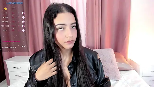 sweet aura31 online show from 04.16.26