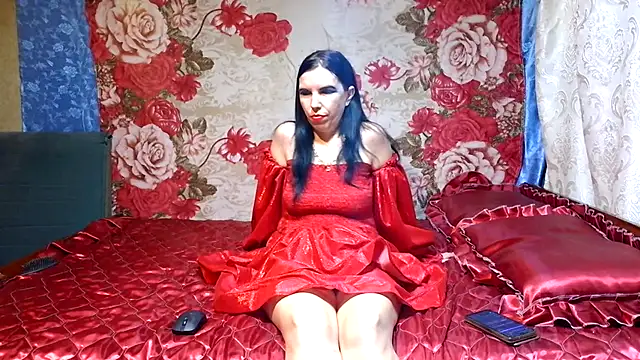 Snapshot of superEva chatting on 03.20.26 superEva online show from 03.20.26